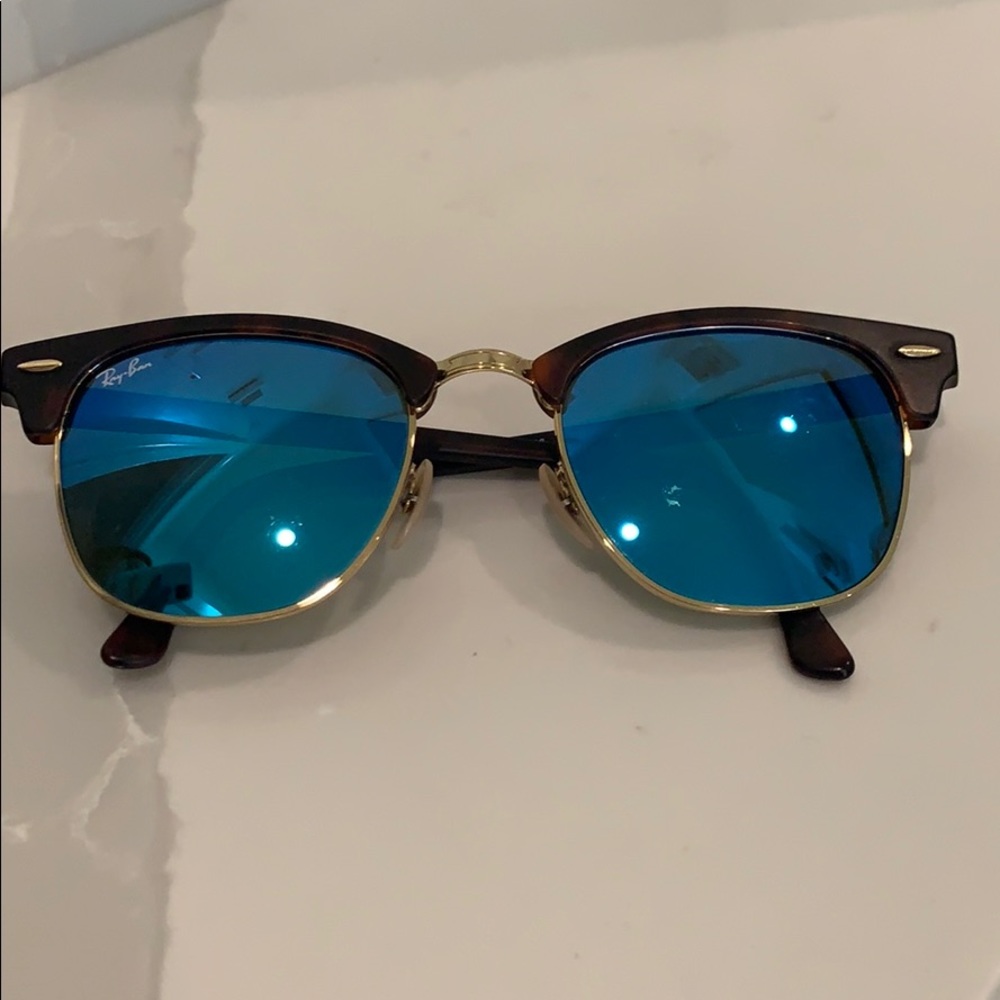 Ray-Ban Sunglasses